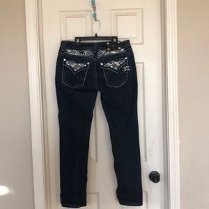 Miss Me skinny jean